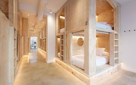 Colo Colo Hostel Valencia